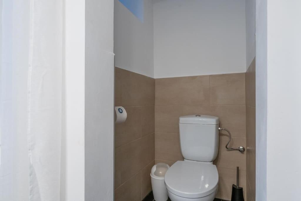 Apartmán Practical 1Br Flat By Center By Hm Vídeň Exteriér fotografie